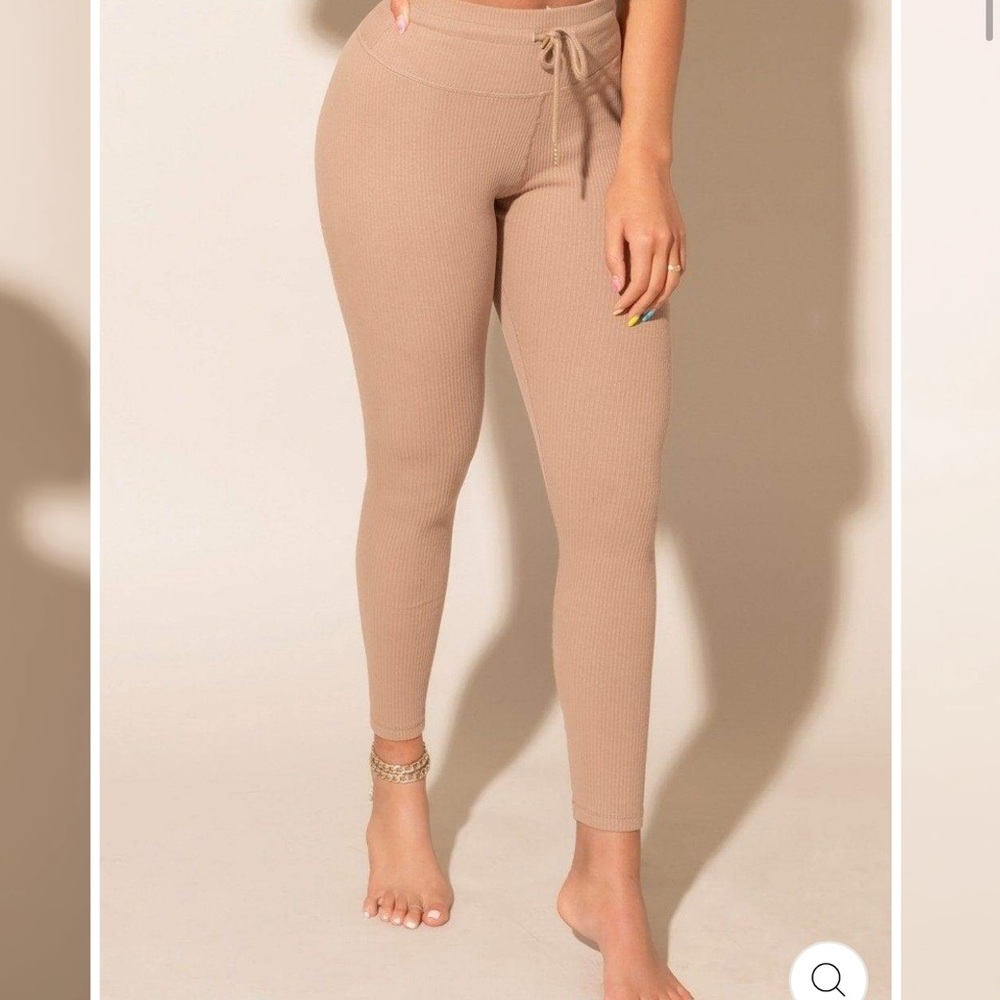 Ribbed Set - image 6